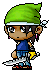 Middleman93
